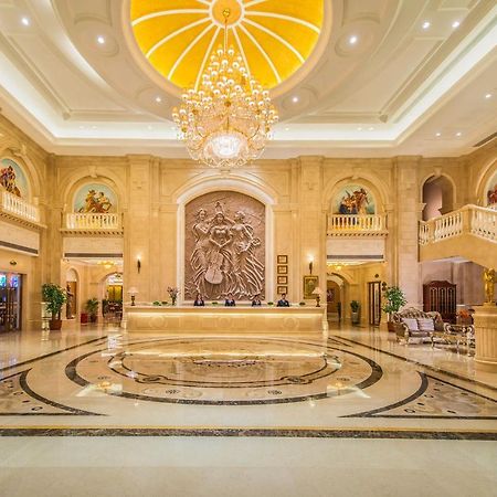 Vienna Hotel Hainan Oriental Avenue Dongfang Екстериор снимка