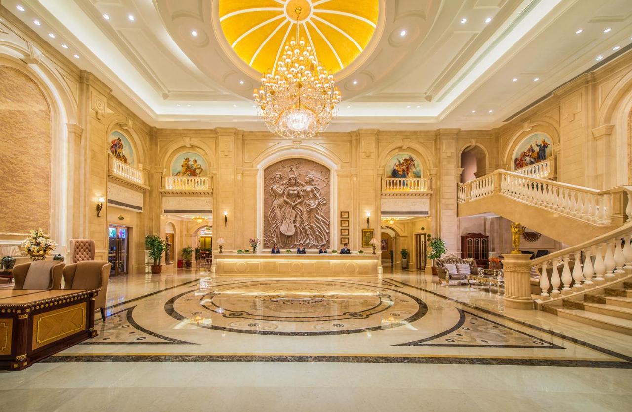 Vienna Hotel Hainan Oriental Avenue Dongfang Екстериор снимка