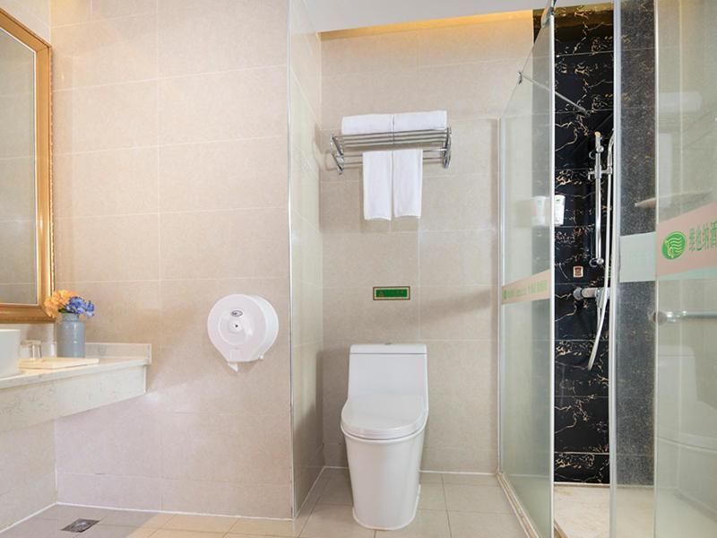 Vienna Hotel Hainan Oriental Avenue Dongfang Екстериор снимка