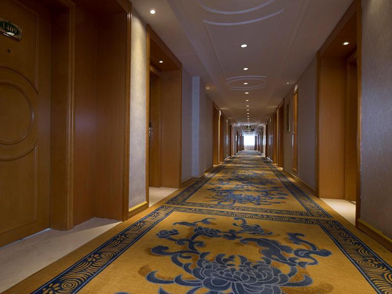 Vienna Hotel Hainan Oriental Avenue Dongfang Екстериор снимка